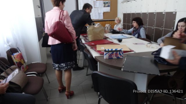 LICEUL TEHNOLOGIC CAJVANA