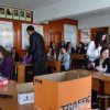 LICEUL TEHNOLOGIC CAJVANA