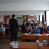 LICEUL TEHNOLOGIC CAJVANA