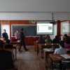 LICEUL TEHNOLOGIC CAJVANA