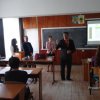 LICEUL TEHNOLOGIC CAJVANA
