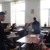 LICEUL TEHNOLOGIC CAJVANA