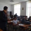LICEUL TEHNOLOGIC CAJVANA