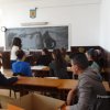 LICEUL TEHNOLOGIC CAJVANA