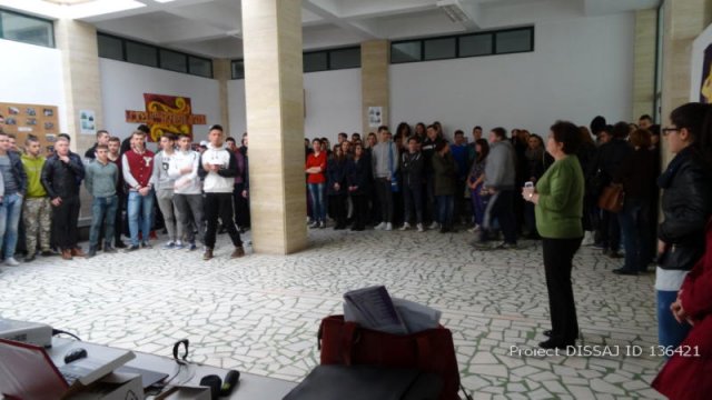 LICEUL CU PROGRAM SPORTIV SUCEAVA