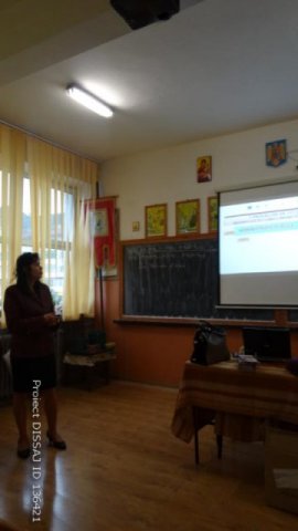 COLEGIUL TEHNIC "LAȚCU VODĂ" SIRET