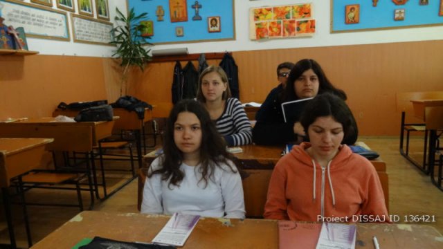 COLEGIUL TEHNIC "LAȚCU VODĂ" SIRET