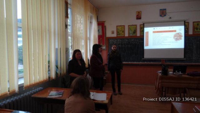 COLEGIUL TEHNIC "LAȚCU VODĂ" SIRET