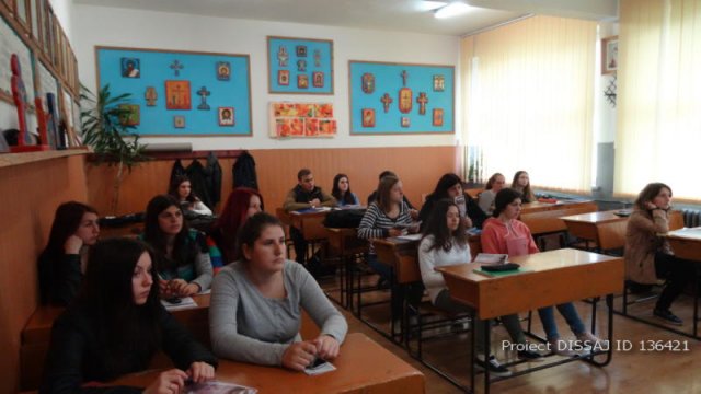 COLEGIUL TEHNIC "LAȚCU VODĂ" SIRET