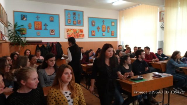 COLEGIUL TEHNIC "LAȚCU VODĂ" SIRET