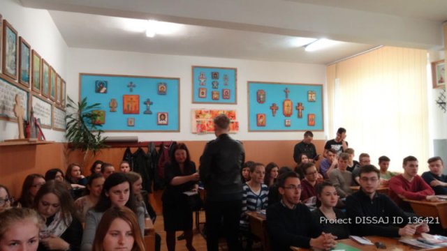 COLEGIUL TEHNIC "LAȚCU VODĂ" SIRET