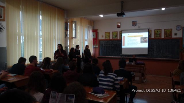 COLEGIUL TEHNIC "LAȚCU VODĂ" SIRET