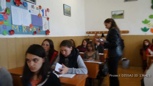 COLEGIUL TEHNIC "LAȚCU VODĂ" SIRET