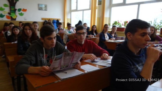 COLEGIUL TEHNIC "LAȚCU VODĂ" SIRET