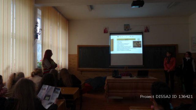 COLEGIUL TEHNIC "LAȚCU VODĂ" SIRET