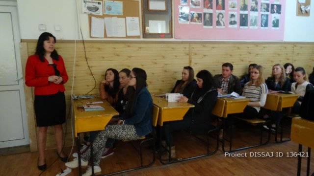 COLEGIUL TEHNIC "LAȚCU VODĂ" SIRET