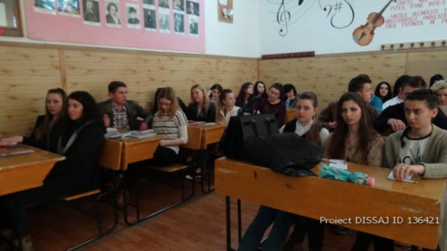 COLEGIUL TEHNIC "LAȚCU VODĂ" SIRET