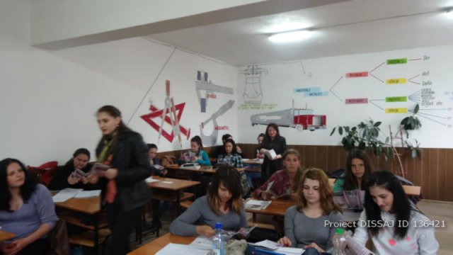 COLEGIUL TEHNIC "LAȚCU VODĂ" SIRET