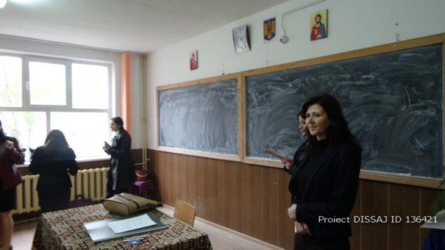 COLEGIUL TEHNIC "LAȚCU VODĂ" SIRET