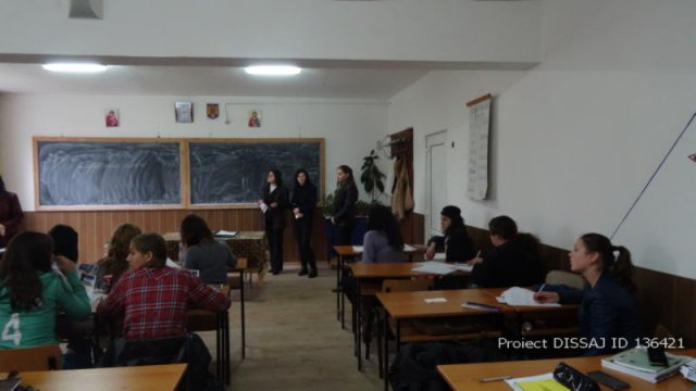 COLEGIUL TEHNIC "LAȚCU VODĂ" SIRET