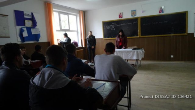 COLEGIUL TEHNIC "LAȚCU VODĂ" SIRET