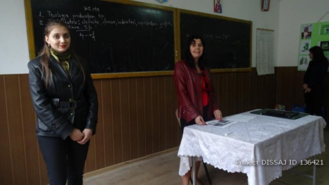 COLEGIUL TEHNIC "LAȚCU VODĂ" SIRET