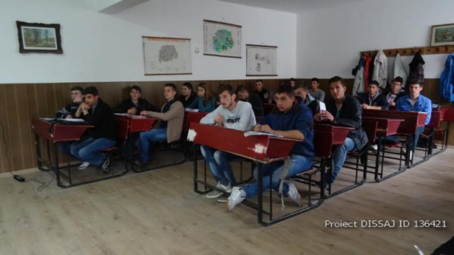 COLEGIUL TEHNIC "LAȚCU VODĂ" SIRET