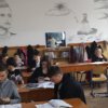 COLEGIUL "ANDRONIC MOTRESCU" RĂDĂUȚI