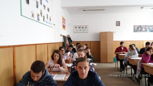 COLEGIUL ECONOMIC "DIMITRIE CANTEMIR" SUCEAVA