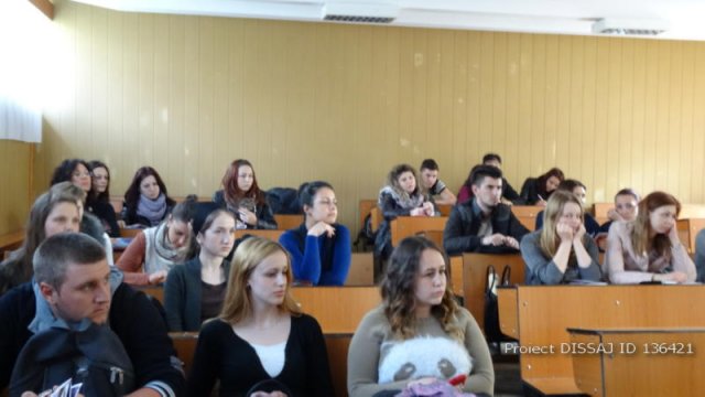 COLEGIUL ECONOMIC "DIMITRIE CANTEMIR" SUCEAVA