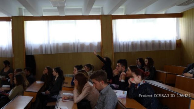 COLEGIUL ECONOMIC "DIMITRIE CANTEMIR" SUCEAVA