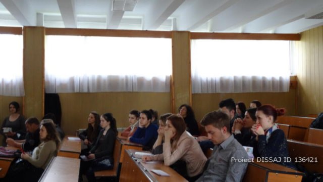 COLEGIUL ECONOMIC "DIMITRIE CANTEMIR" SUCEAVA