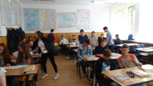 COLEGIUL ECONOMIC "DIMITRIE CANTEMIR" SUCEAVA