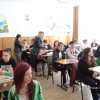 COLEGIUL ECONOMIC "DIMITRIE CANTEMIR" SUCEAVA