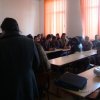 LICEUL TEHNOLOGIC "VASILE GHERASIM" MARGINEA