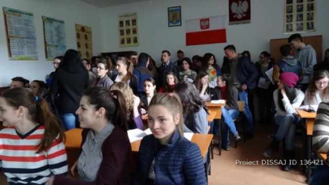 COLEGIUL "ALEXANDRU CEL BUN" GURA HUMORULUI