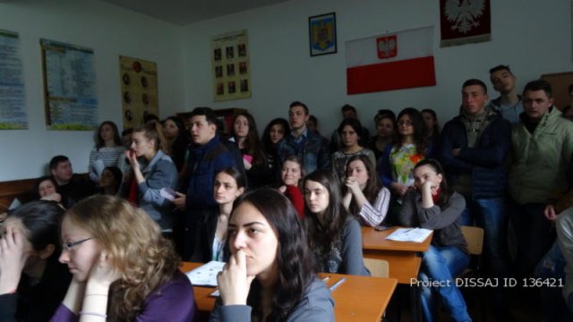 COLEGIUL "ALEXANDRU CEL BUN" GURA HUMORULUI