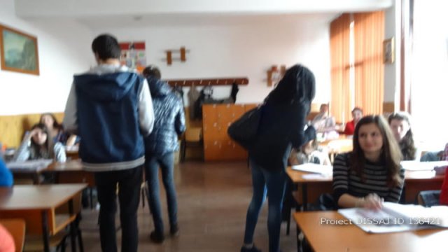 COLEGIUL "ALEXANDRU CEL BUN" GURA HUMORULUI