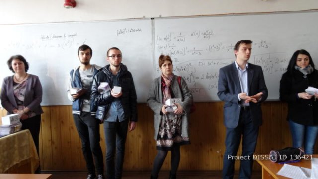 COLEGIUL "ALEXANDRU CEL BUN" GURA HUMORULUI