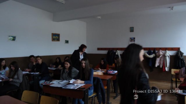 COLEGIUL NAȚIONAL "MIHAI EMINESCU" SUCEAVA