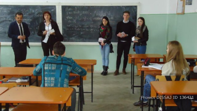 COLEGIUL NAȚIONAL "MIHAI EMINESCU" SUCEAVA