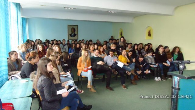 COLEGIUL NAȚIONAL "MIHAI EMINESCU" SUCEAVA