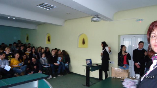 COLEGIUL NAȚIONAL "MIHAI EMINESCU" SUCEAVA