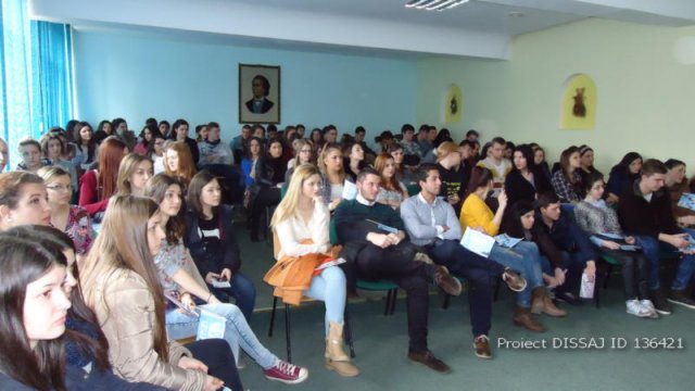 COLEGIUL NAȚIONAL "MIHAI EMINESCU" SUCEAVA