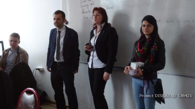COLEGIUL NAȚIONAL "MIHAI EMINESCU" SUCEAVA