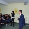 COLEGIUL NAȚIONAL "MIHAI EMINESCU" SUCEAVA
