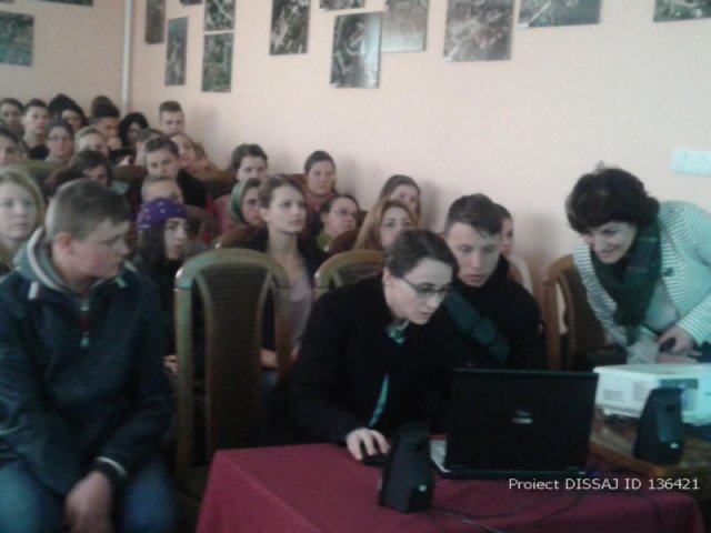 COLEGIUL TEHNIC "PETRU MUȘAT" SUCEAVA