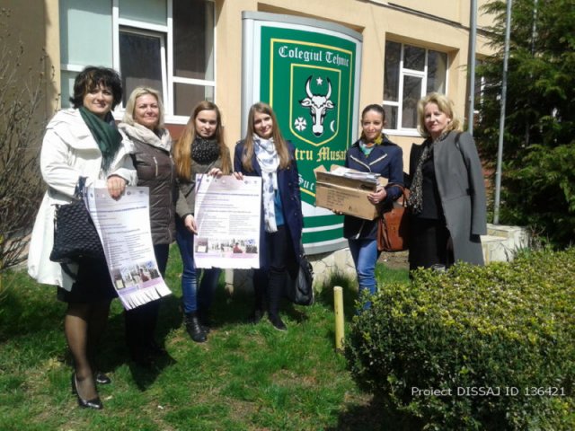 COLEGIUL TEHNIC "PETRU MUȘAT" SUCEAVA