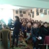 COLEGIUL TEHNIC "PETRU MUȘAT" SUCEAVA