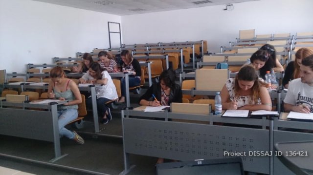 Contabilitate financiară		